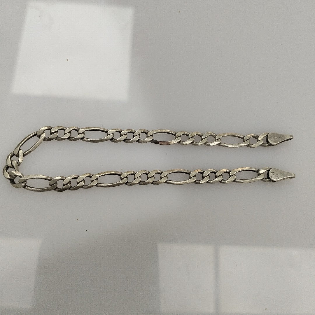 PULSERA PLATA 6.2 GRMS (SEMINUEVO)