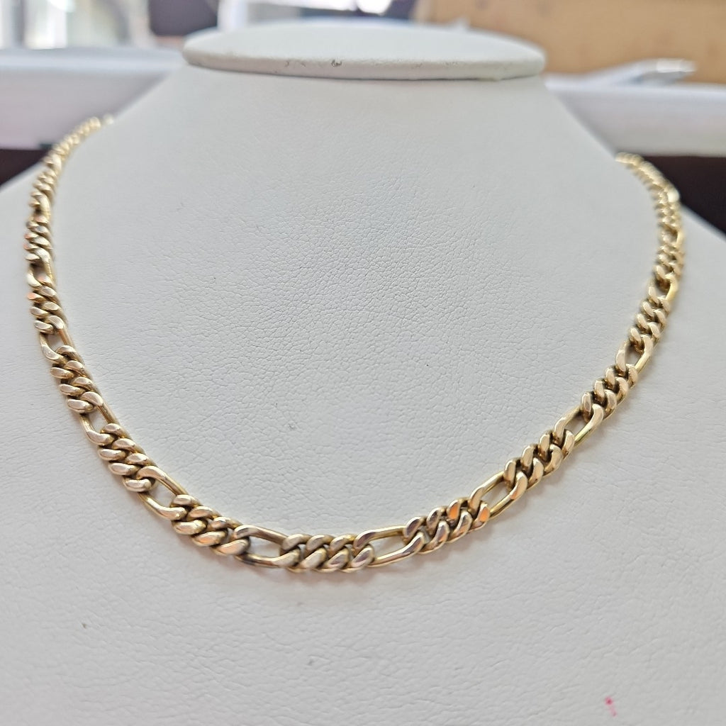 CADENA ORO 14 K 29.6 GRMS (SEMINUEVO)