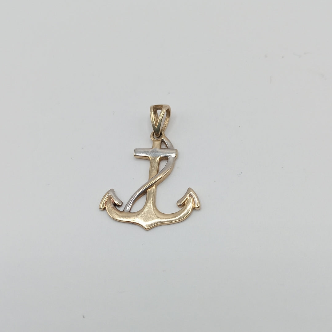 DIJE ORO 14 K 1,40 GRMS (SEMINUEVO)