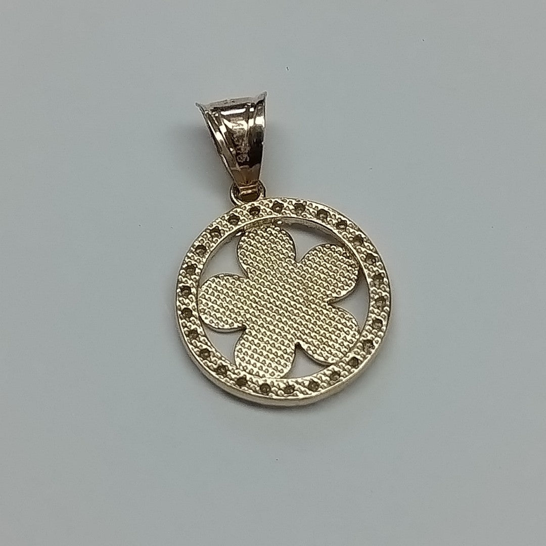 DIJES ORO 10K 1.4 (NUEVO)
