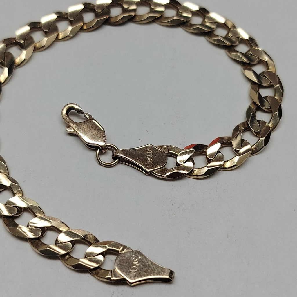 PULSERA ORO 14 K 15 GRMS (SEMINUEVO)