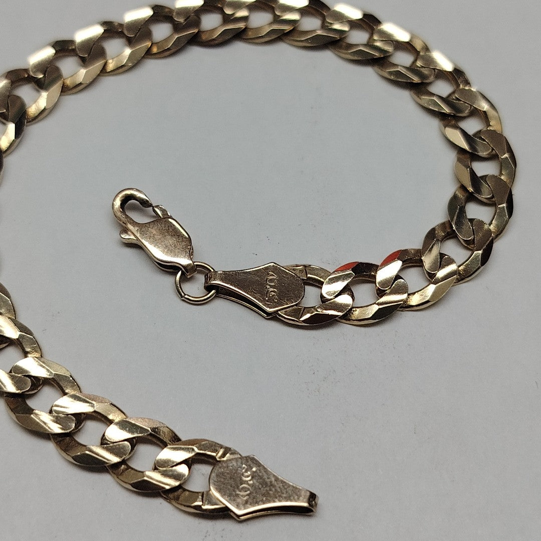 PULSERA ORO 14 K 15 GRMS (SEMINUEVO)