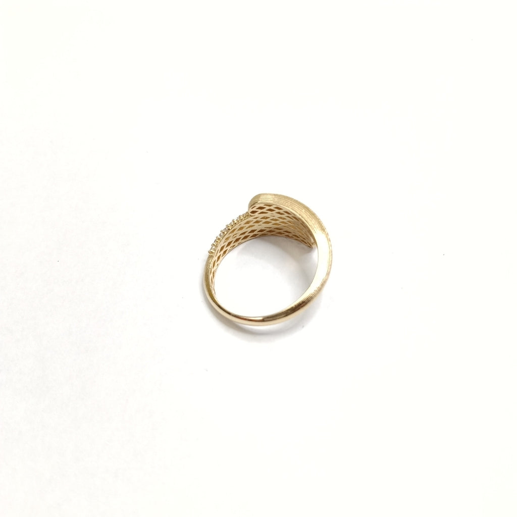 ANILLOS DAMA ORO 14K 3.1 (NUEVO)