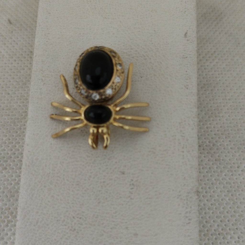 DIJE ORO 14 K 4,50 GRMS (SEMINUEVO)