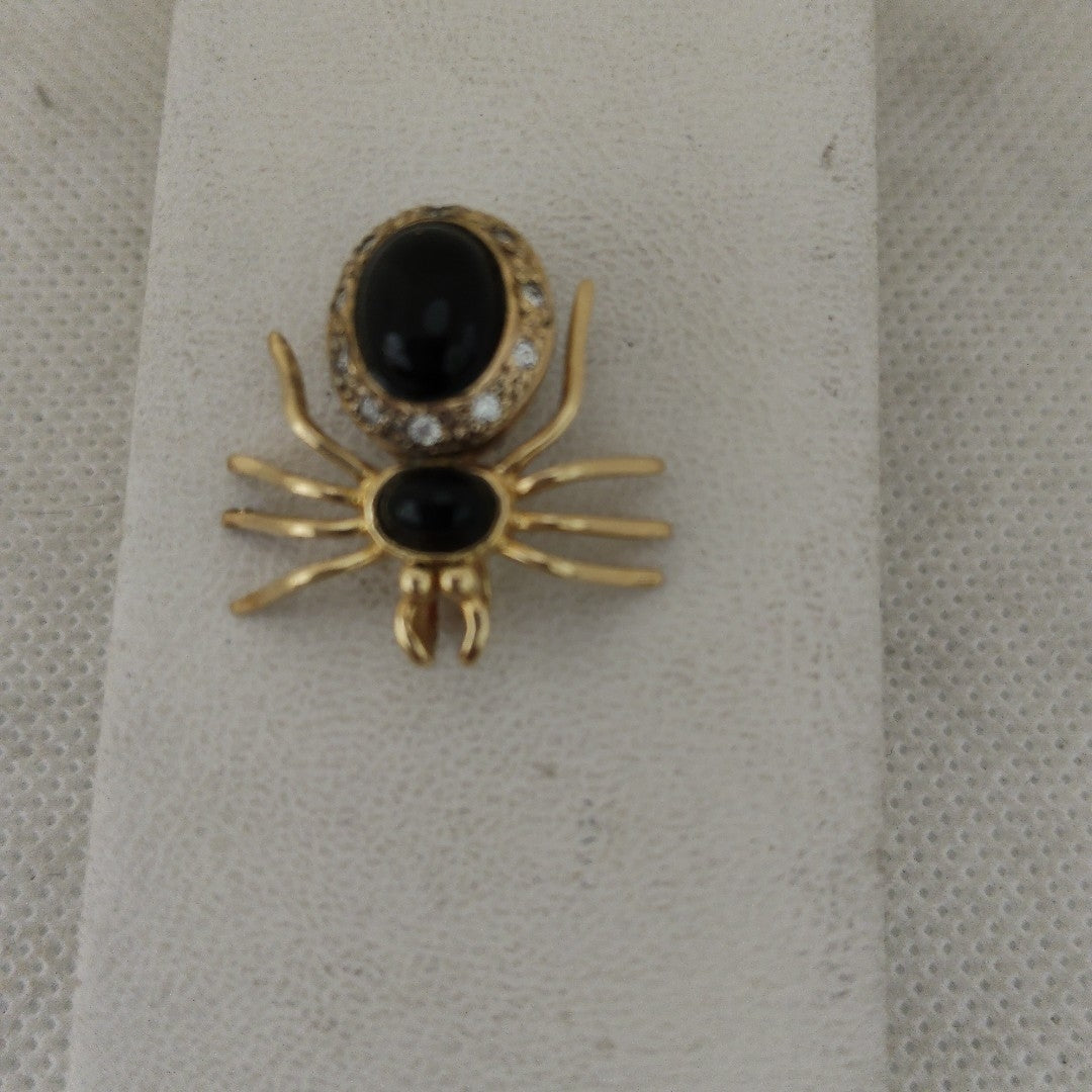 DIJE ORO 14 K 4,50 GRMS (SEMINUEVO)