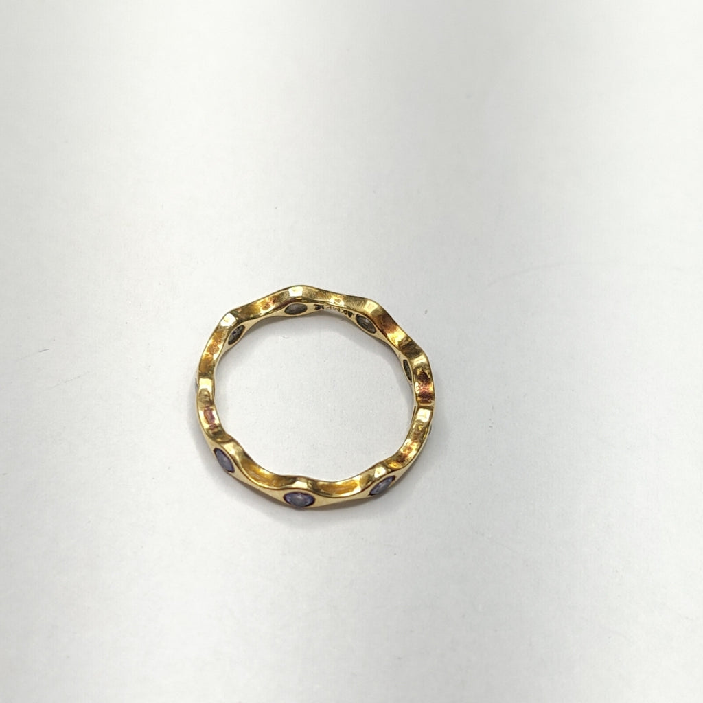 ANILLO ORO 14 K 1.6 GRMS (SEMINUEVO)