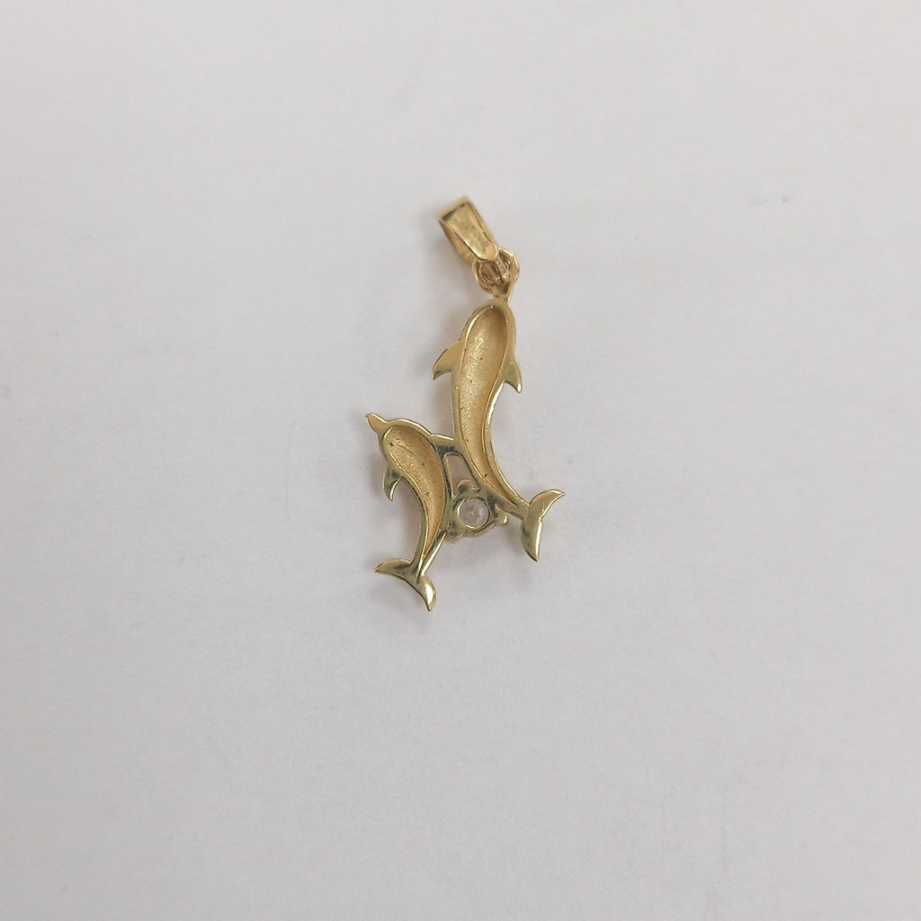 DIJES ORO 14K 0.9 (NUEVO)