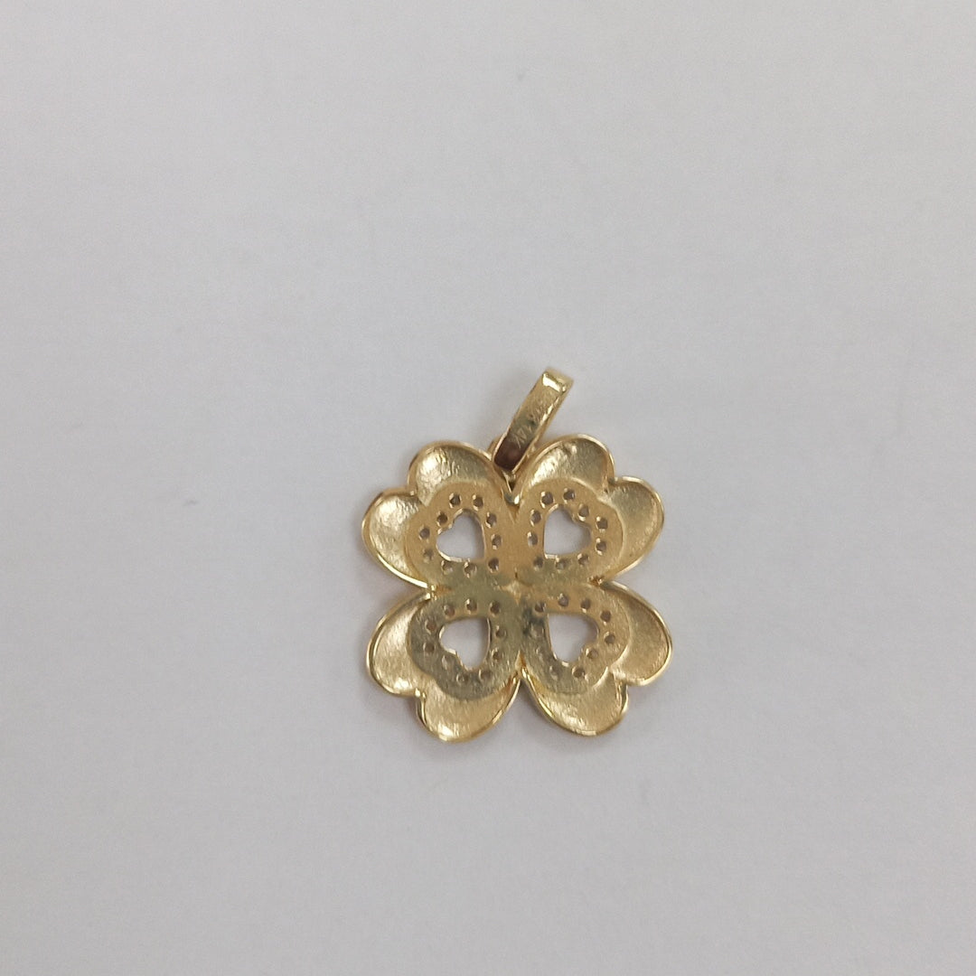 DIJES ORO 14K 1.2 (NUEVO)