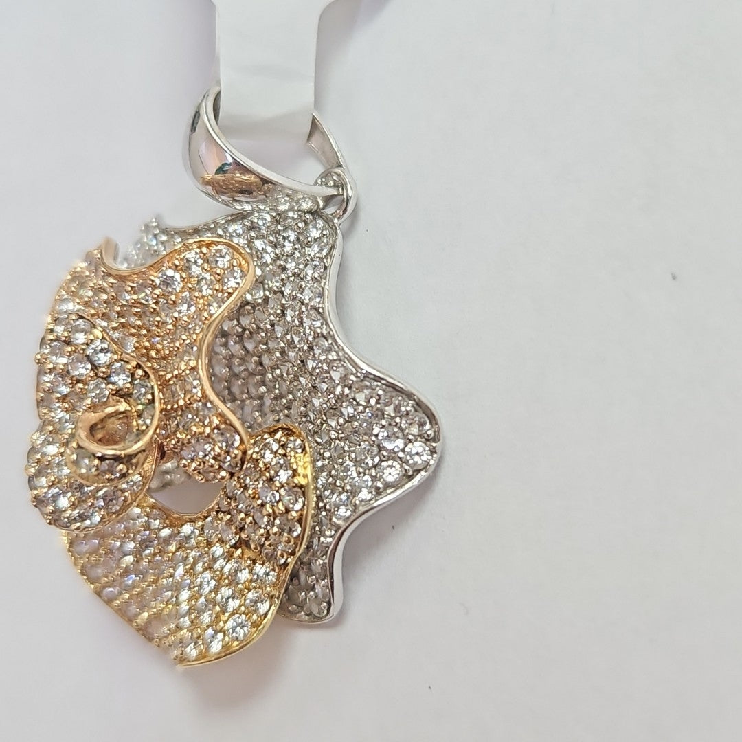 DIJE ORO 14 K 6.9 GRMS (SEMINUEVO)