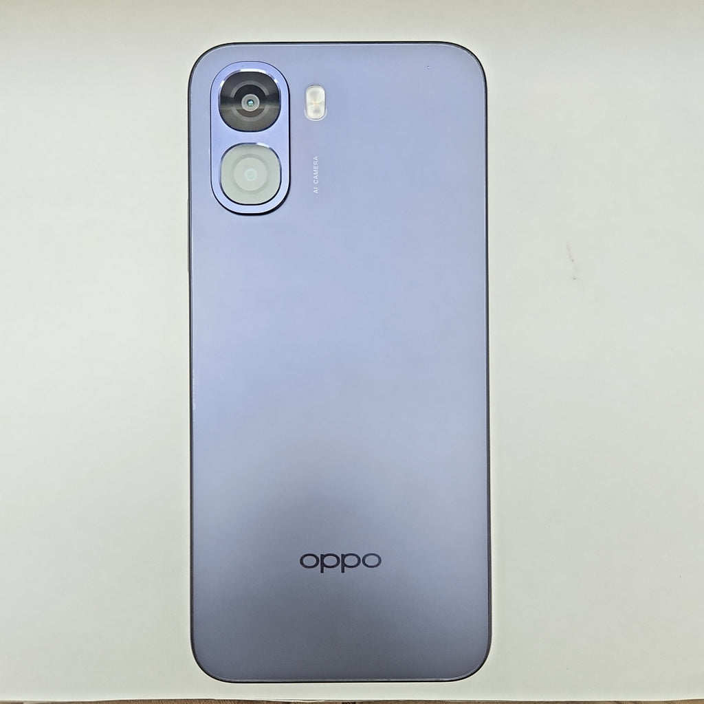 CELULAR OPPO A6X CPH2819 (2025) 128 GB 4 GB RAM (SEMINUEVO)