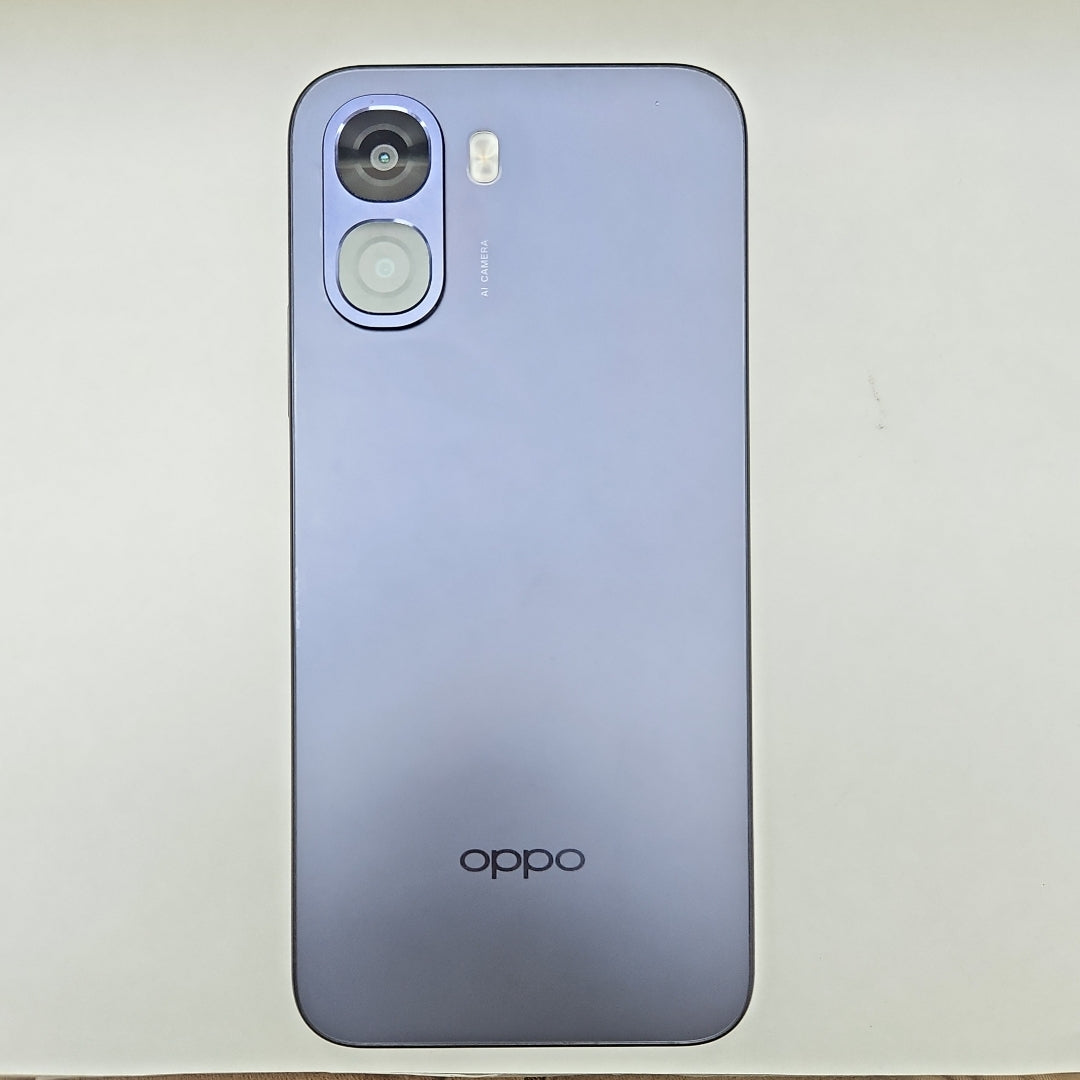 CELULAR OPPO A6X CPH2819 (2025) 128 GB 4 GB RAM (SEMINUEVO)