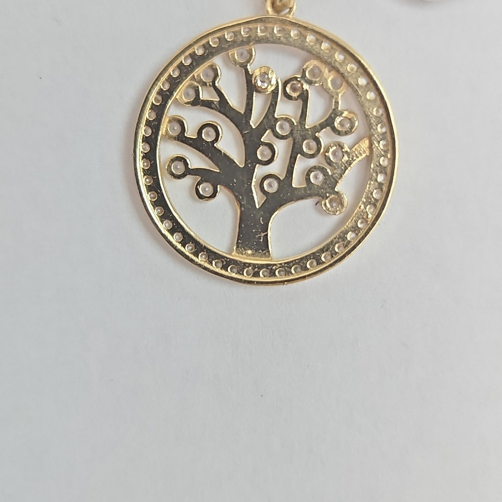 DIJE ORO 14 K 2,10 GRMS (SEMINUEVO)