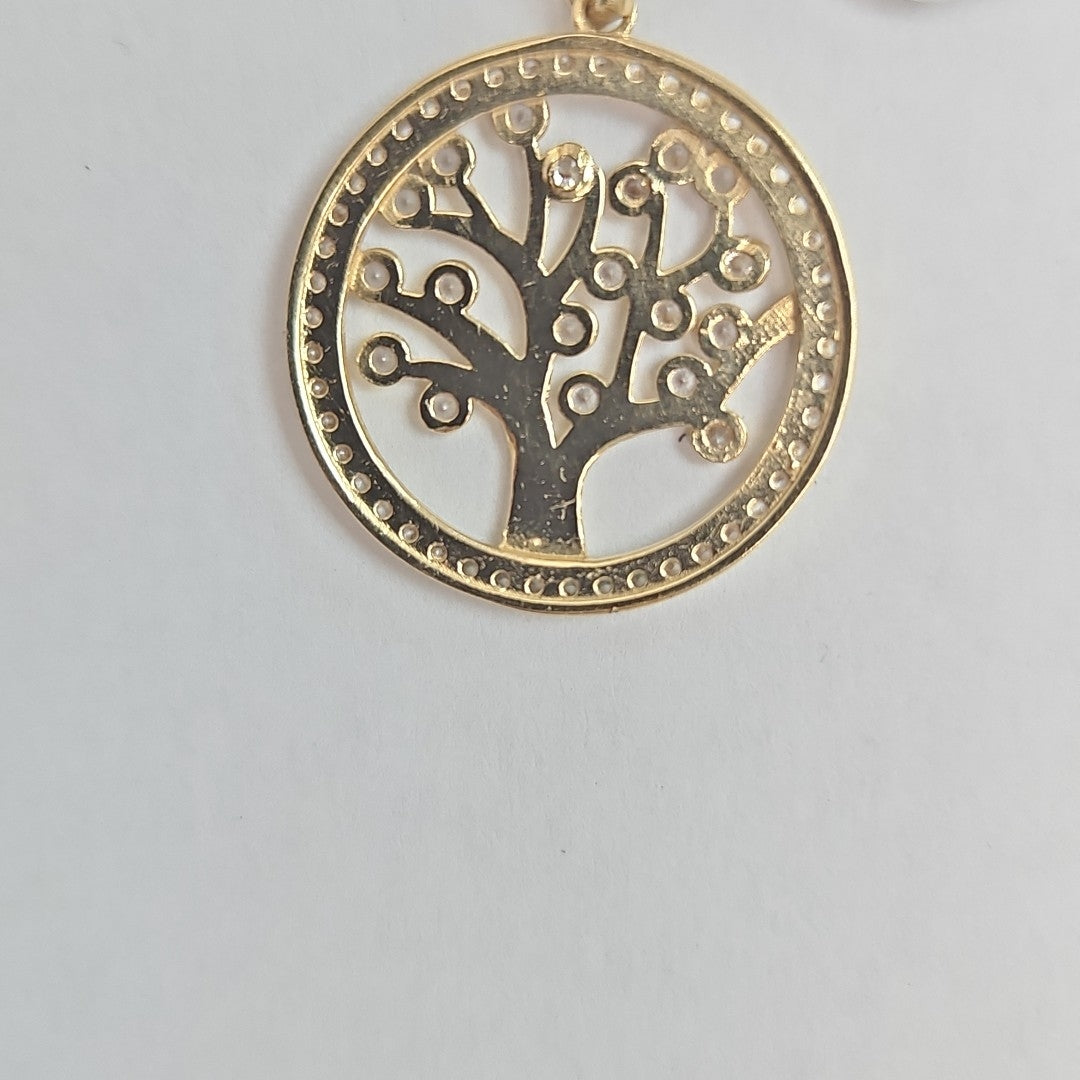 DIJE ORO 14 K 2,10 GRMS (SEMINUEVO)