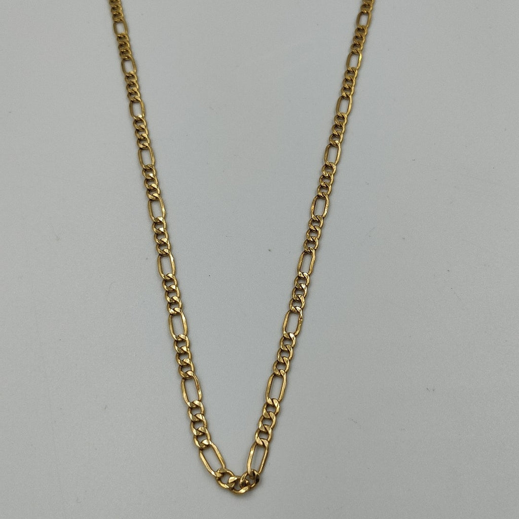 CADENA ORO 14 K 7 GRMS (SEMINUEVO)
