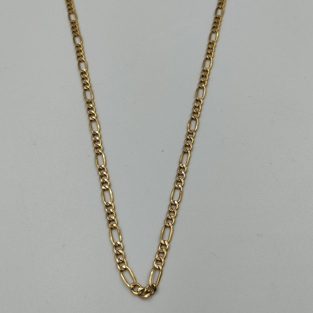 CADENA ORO 14 K 7 GRMS (SEMINUEVO)