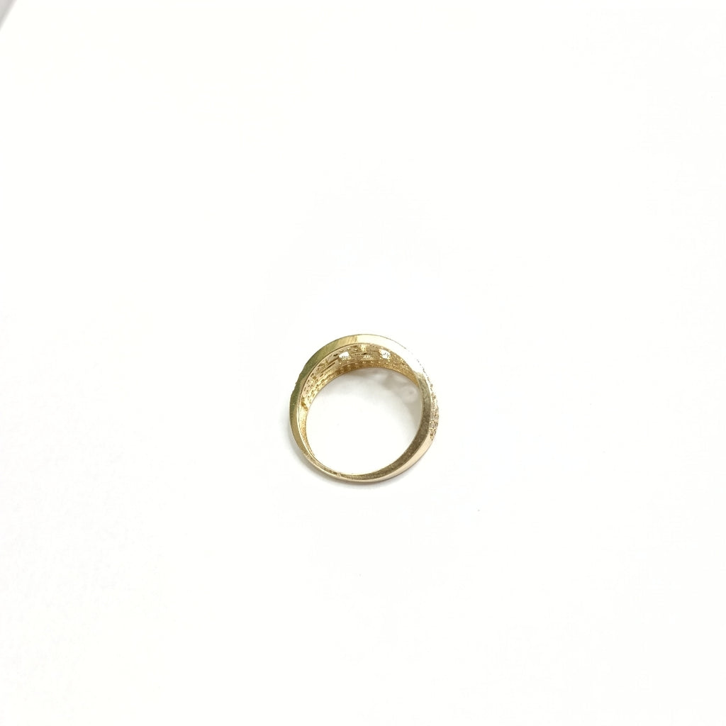 ANILLOS DAMA ORO 14K 2.7 (NUEVO)
