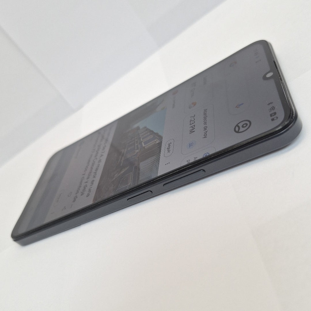 CELULAR REALME NOTE 70 RMX5313 (2025) 128 GB 4 GB RAM