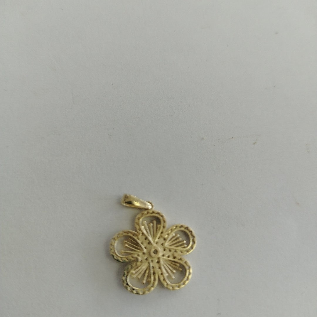 DIJES ORO 14K 1.6 (NUEVO)