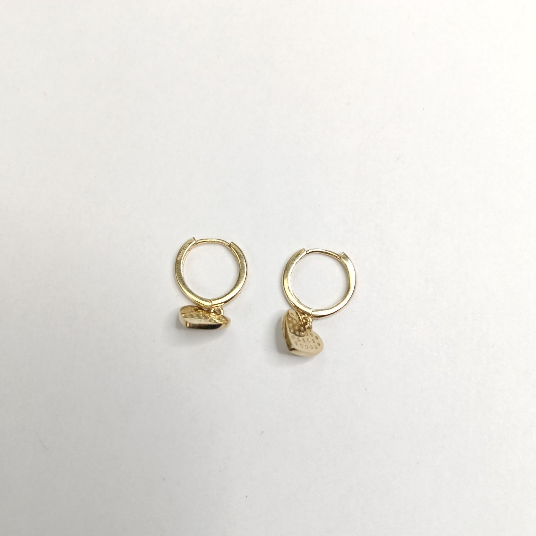 HUGGIES ORO 14K 2.2 (NUEVO)