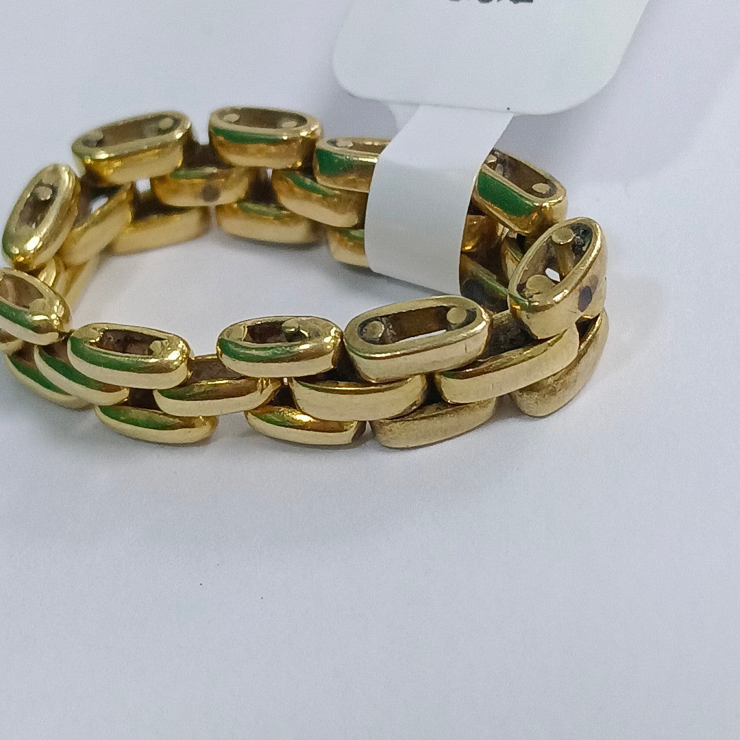 ANILLITO ORO 14 K 6.3 GRMS (SEMINUEVO)