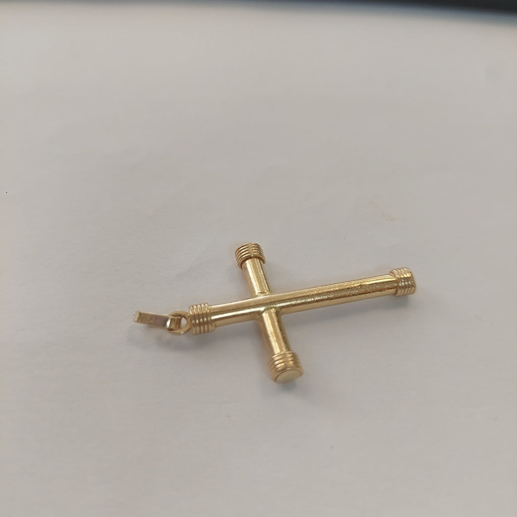 DIJE ORO 14 K 2.2 GRMS (SEMINUEVO)