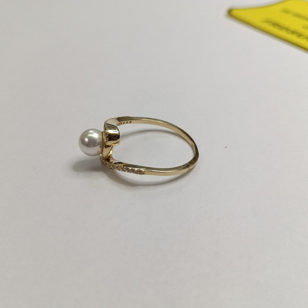 ANILLOS DAMA ORO 14K 2.5 (NUEVO)