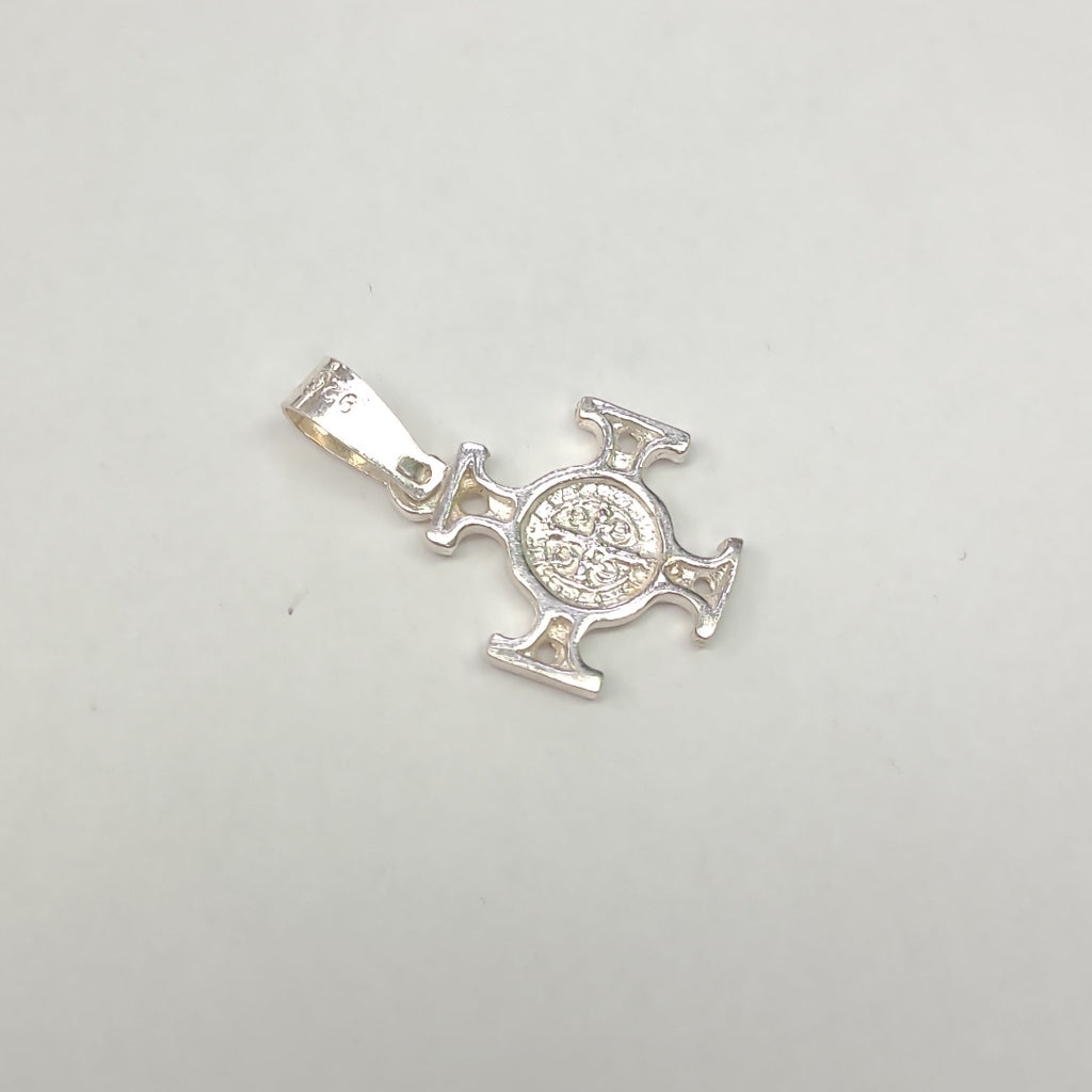 DIJE PLATA 2.1 GRMS (SEMINUEVO)