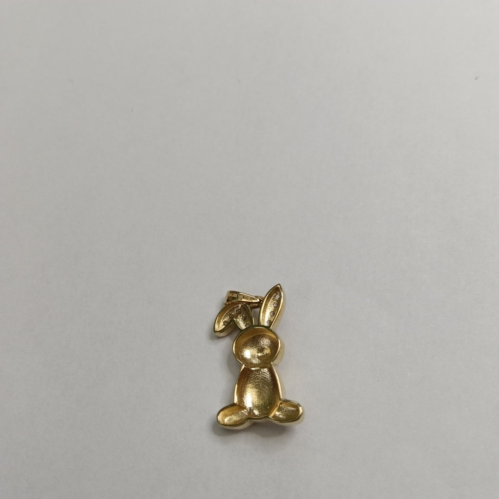 DIJES ORO 14K 1.8 (NUEVO)