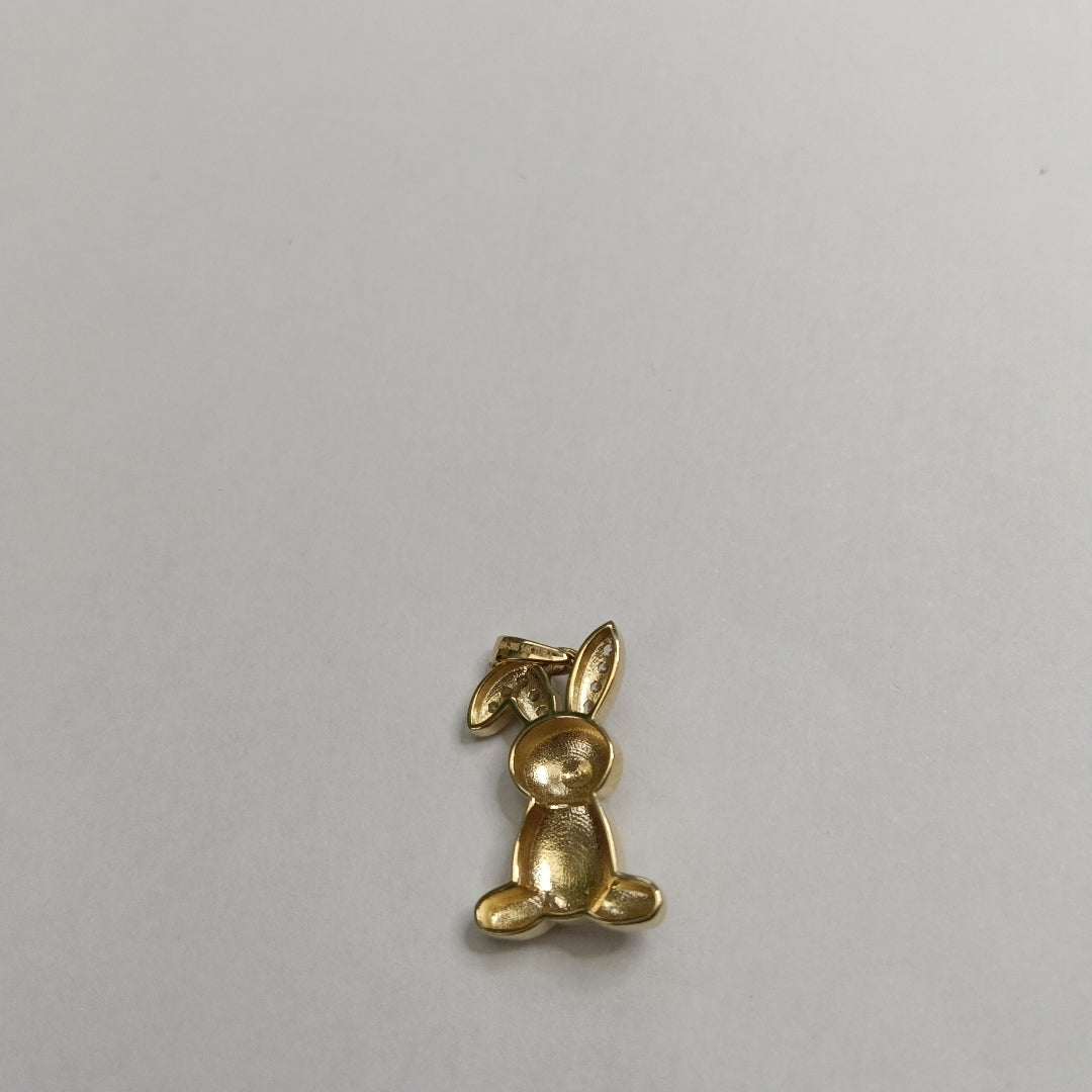 DIJES ORO 14K 1.8 (NUEVO)