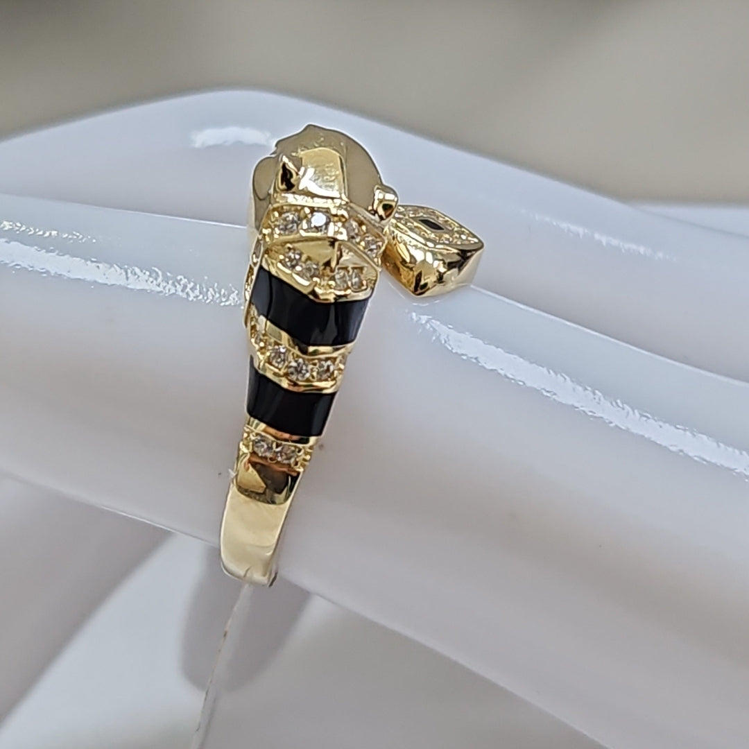 ANILLOS DAMA ORO 14K 3.7 (NUEVO)