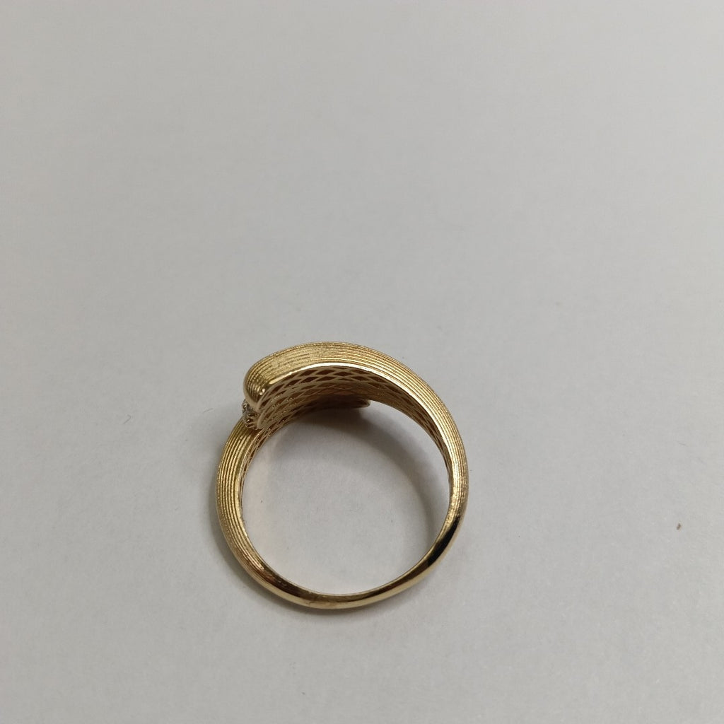 ANILLOS DAMA ORO 14K 2.8 (NUEVO)