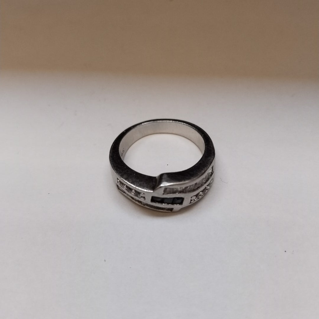 ANILLITO PLATA 6.4 GRMS (SEMINUEVO)