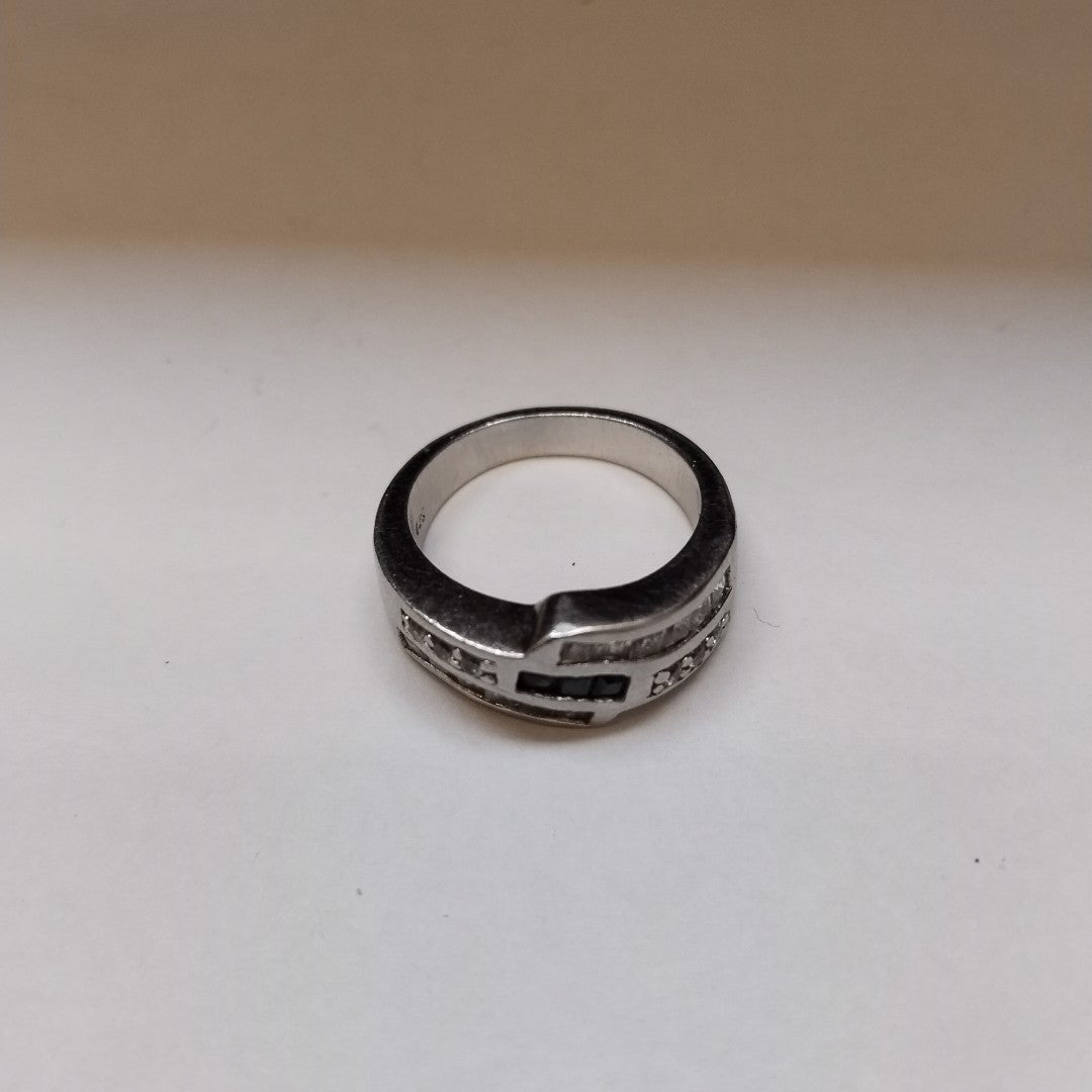 ANILLITO PLATA 6.4 GRMS (SEMINUEVO)