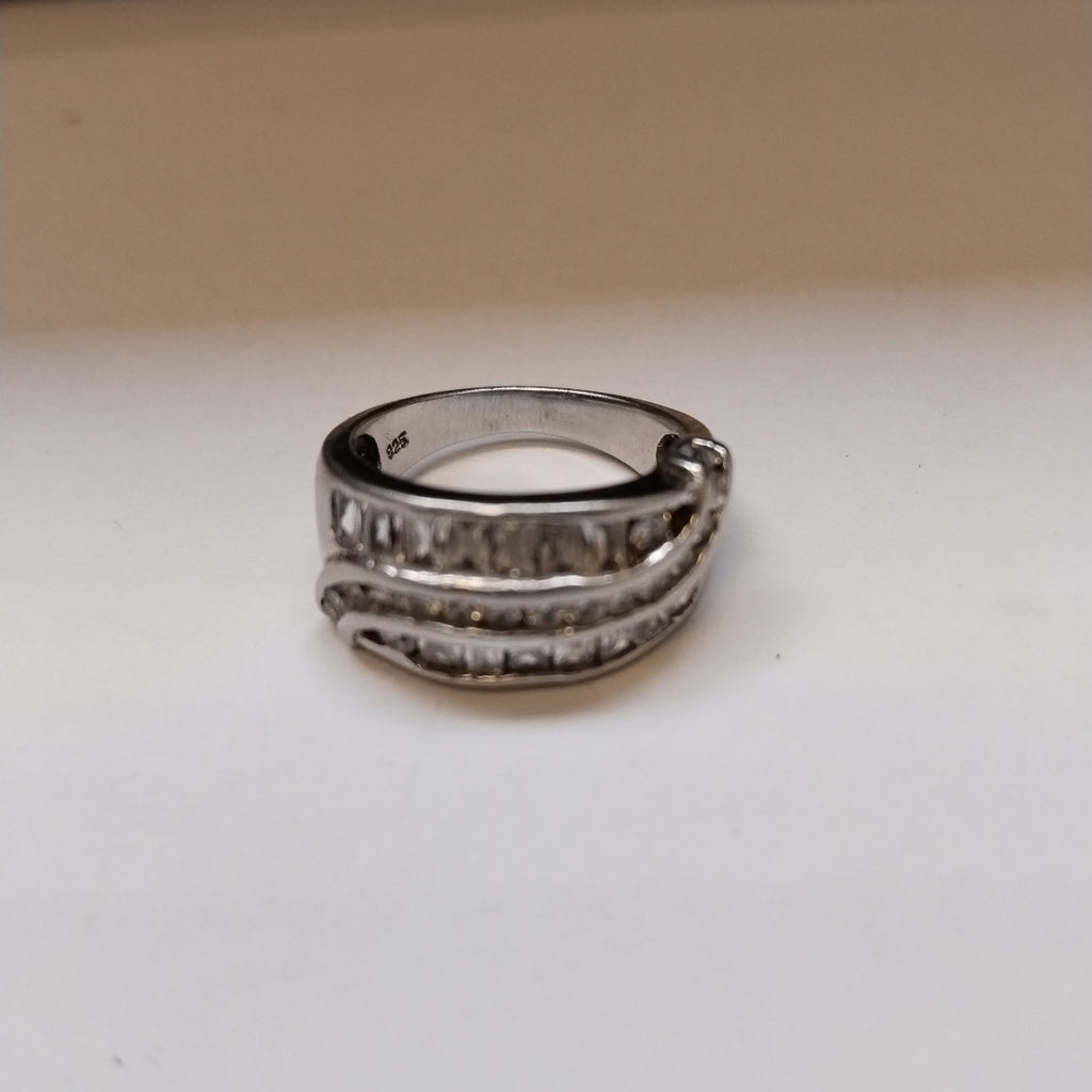 ANILLITO PLATA 4.7 GRMS (SEMINUEVO)
