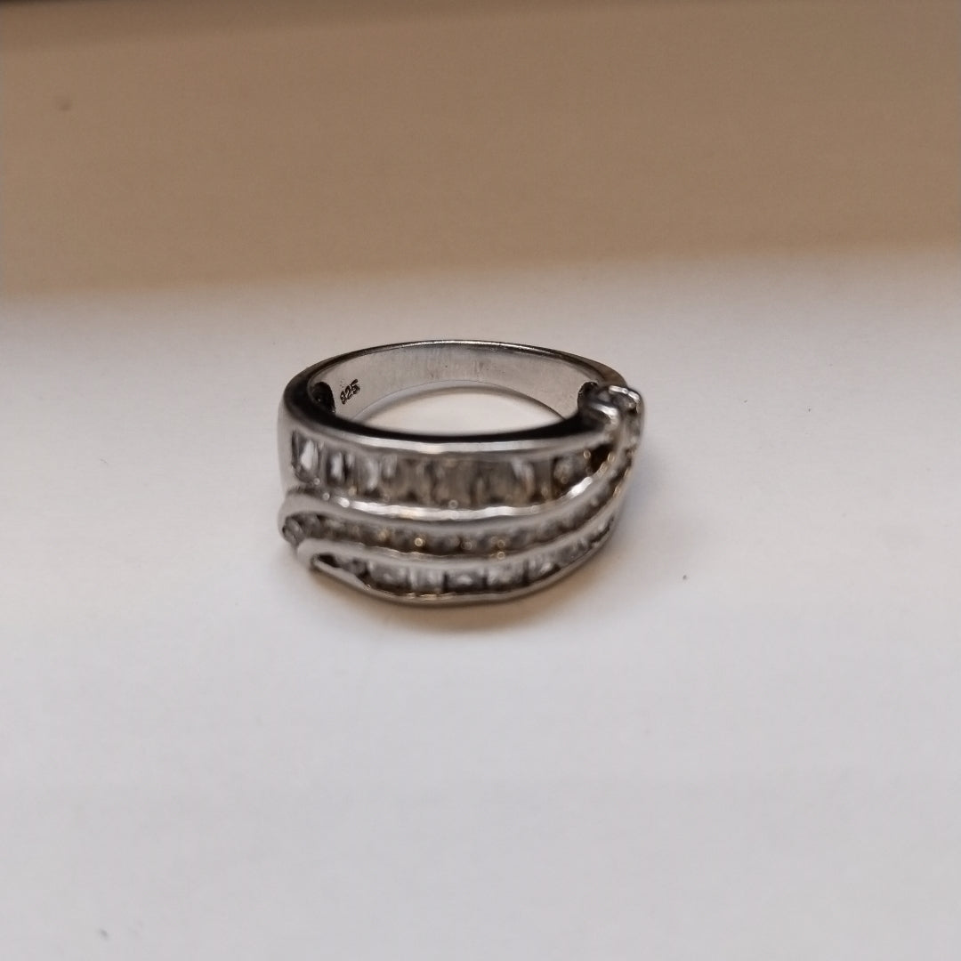 ANILLITO PLATA 4.7 GRMS (SEMINUEVO)