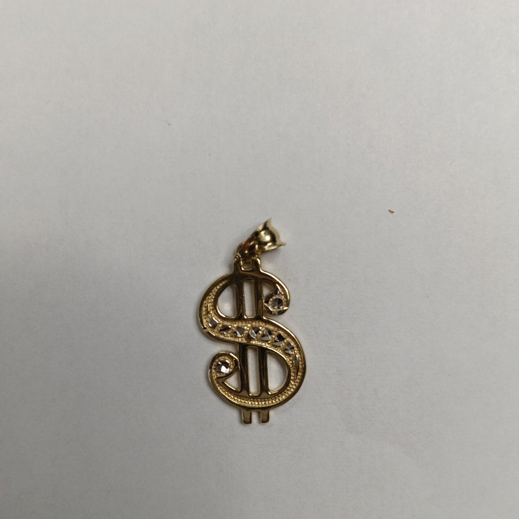 DIJES ORO 14K 1.5 (NUEVO)