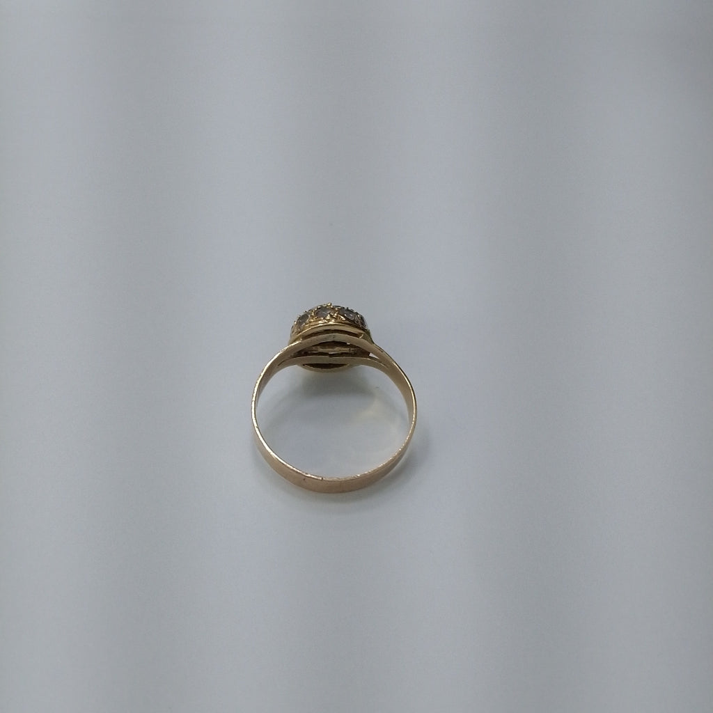 ANILLITO ORO 8 K 2,50 GRMS (SEMINUEVO)