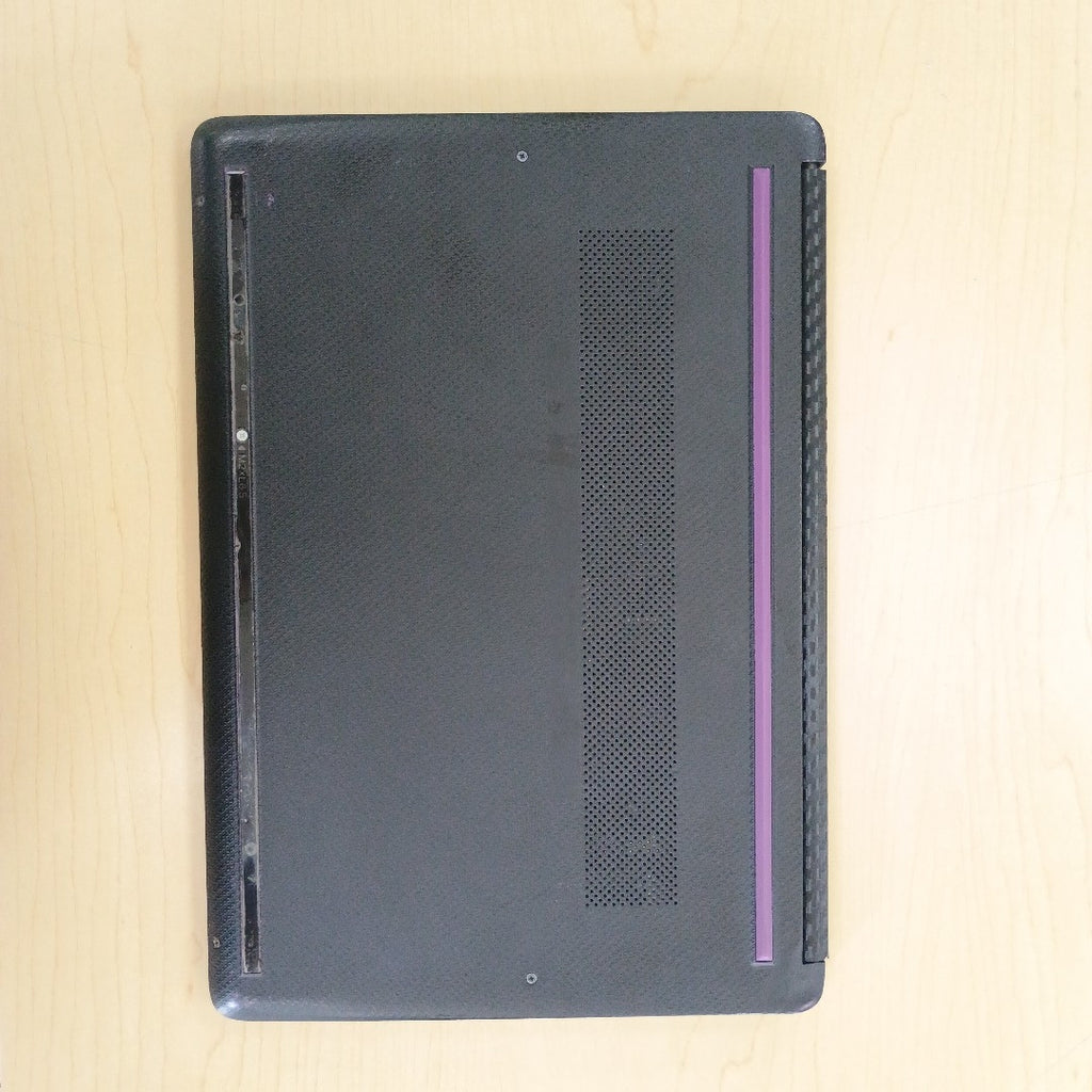 LAPTOP HP 14-FQ1005LA (2023) 256 GB SSD 8 GB RAM (SEMINUEVO)