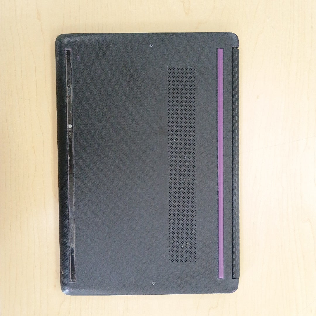 LAPTOP HP 14-FQ1005LA (2023) 256 GB SSD 8 GB RAM (SEMINUEVO)