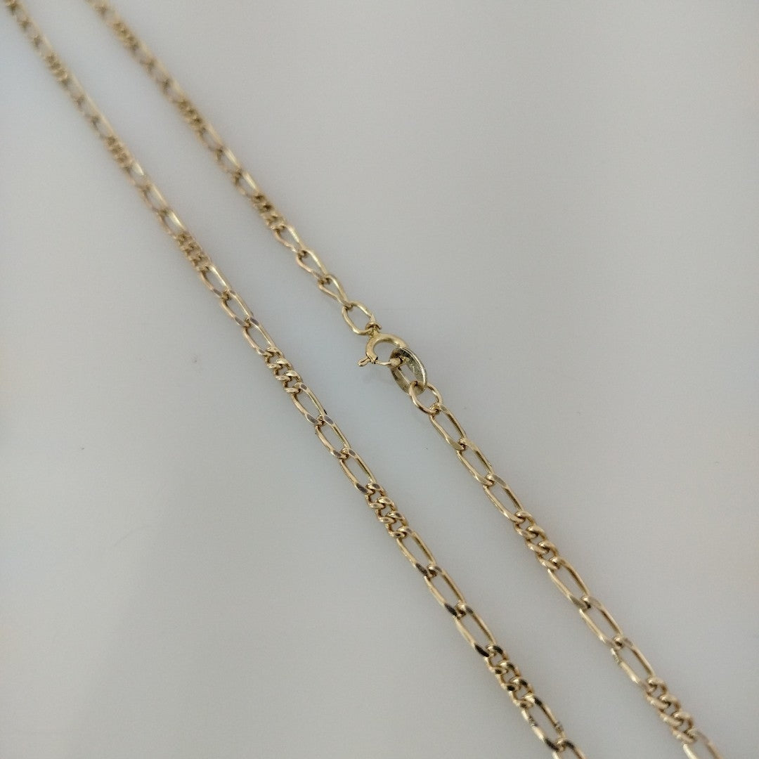 CADENA ORO 8 K 6,50 GRMS (SEMINUEVO)