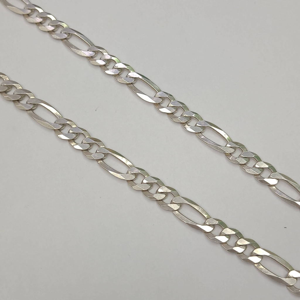 CADENA PLATA 37.8 GRMS (SEMINUEVO)