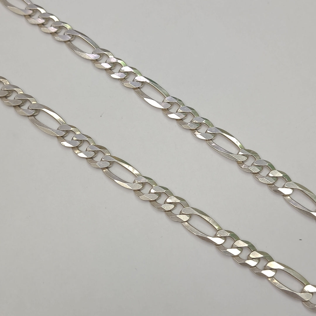 CADENA PLATA 37.8 GRMS (SEMINUEVO)