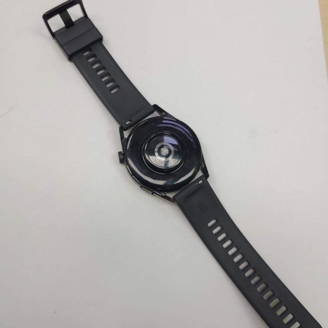 SMARTWATCH HUAWEI WATCH GT 3 JPT-B19 46 MM GPS (SEMINUEVO)