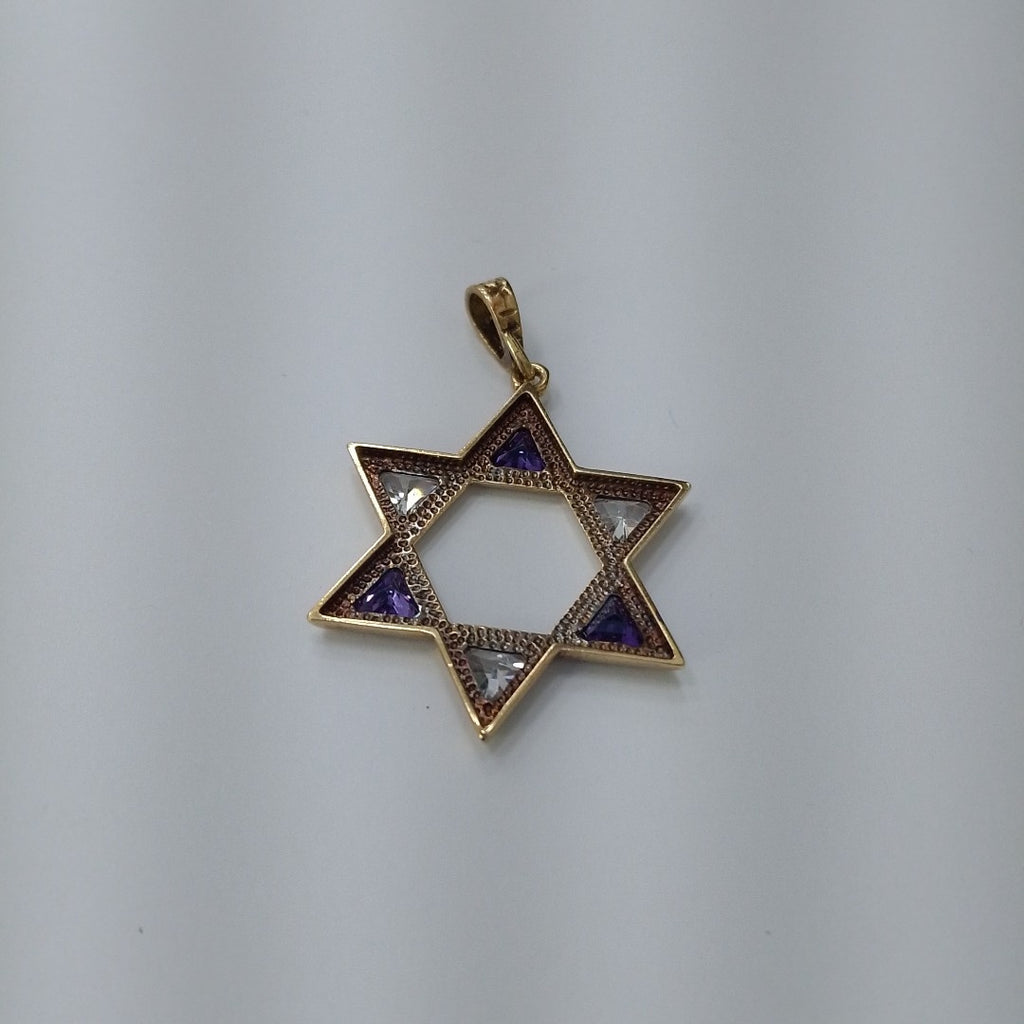 DIJE ORO 14 K 5.2 GRMS (SEMINUEVO)