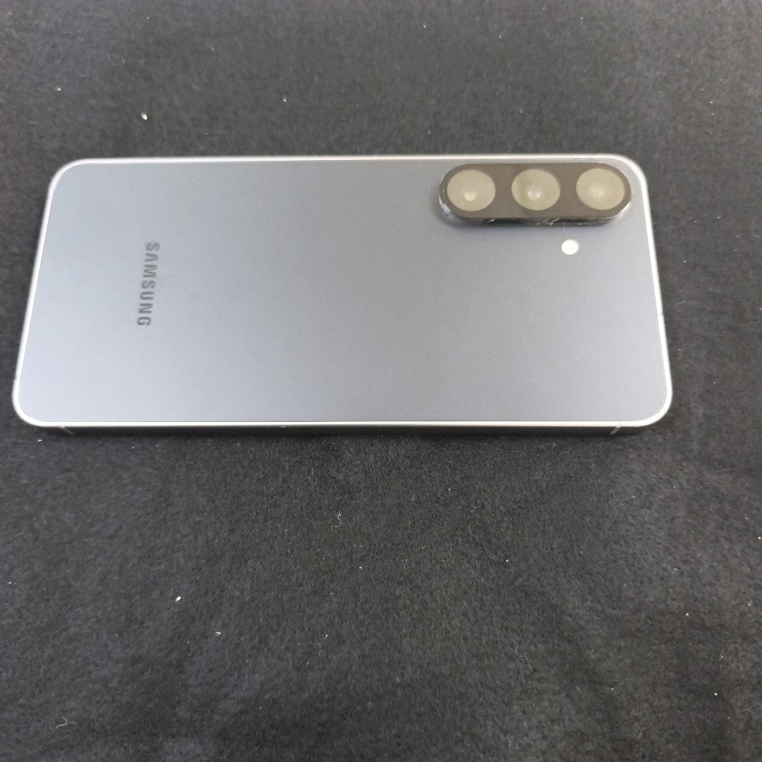 CELULAR SAMSUNG GALAXY S25 FE SM-S731B (2025) 256 GB 8 GB RAM (SEMINUEVO)