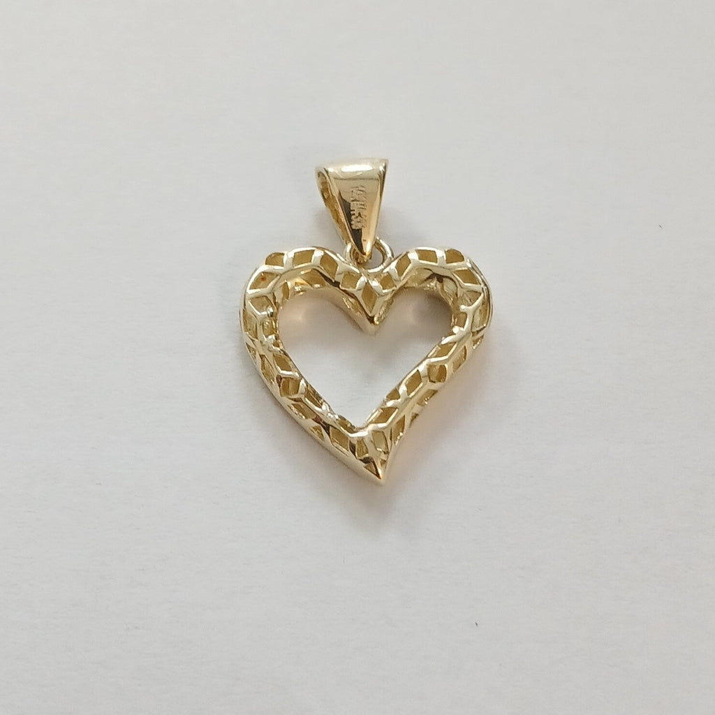 DIJES ORO 14K 1.1 (NUEVO)