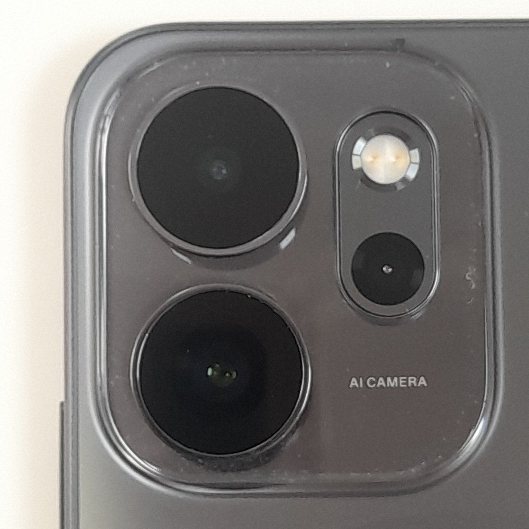 CELULAR OPPO RENO 14 F CPH2743 (2025) 256 GB 12 GB RAM (SEMINUEVO)