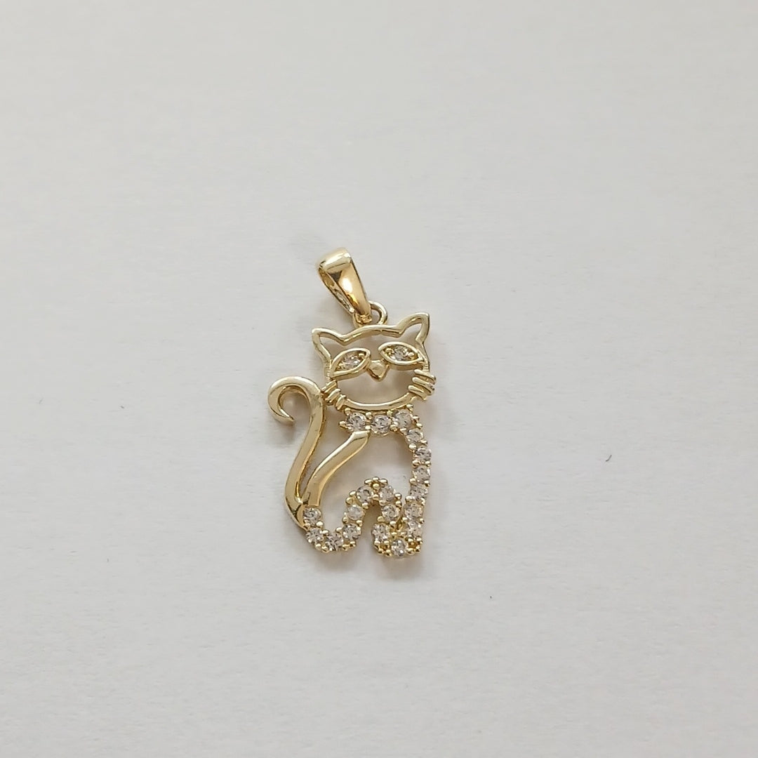DIJES ORO 14K 0.9 (NUEVO)
