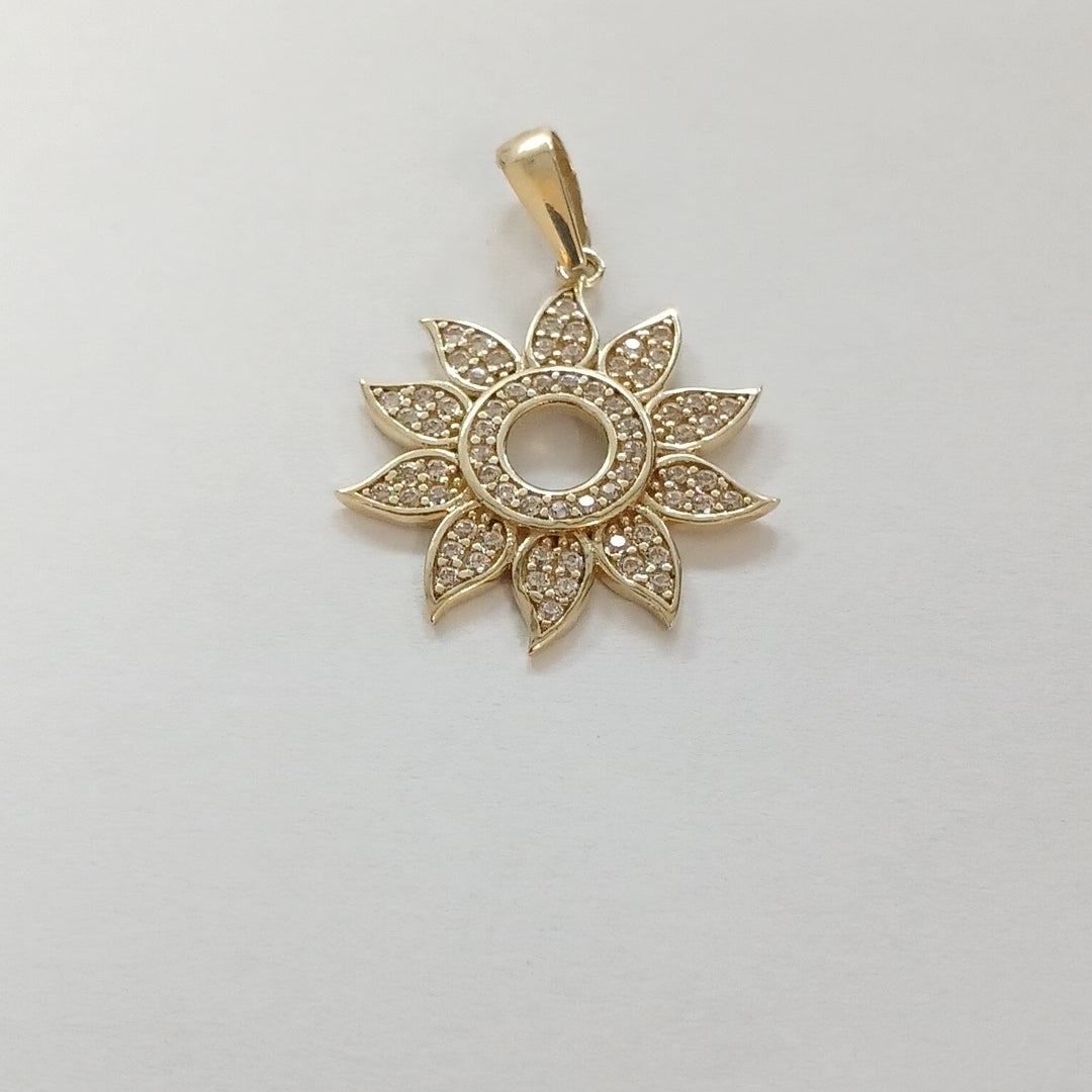 DIJES ORO 14K 2 (NUEVO)