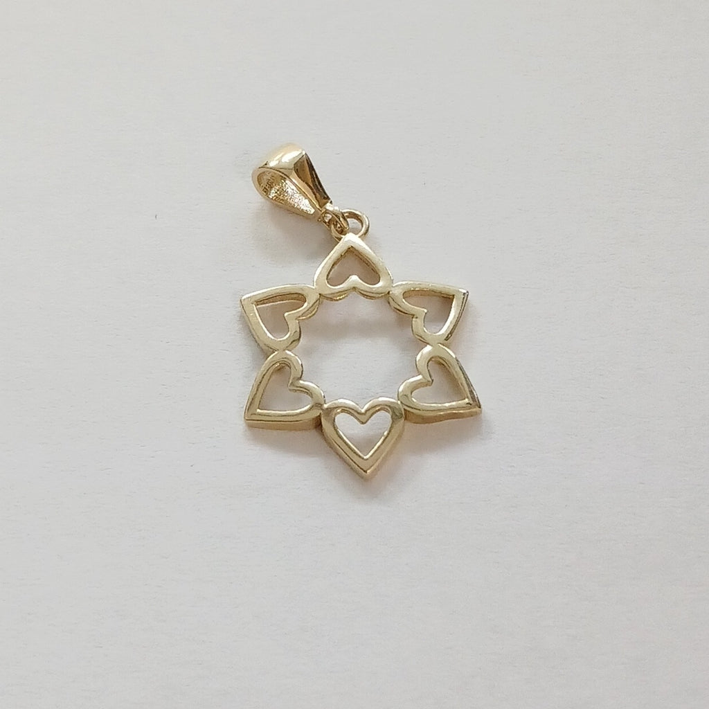 DIJES ORO 14K 0.8 (NUEVO)